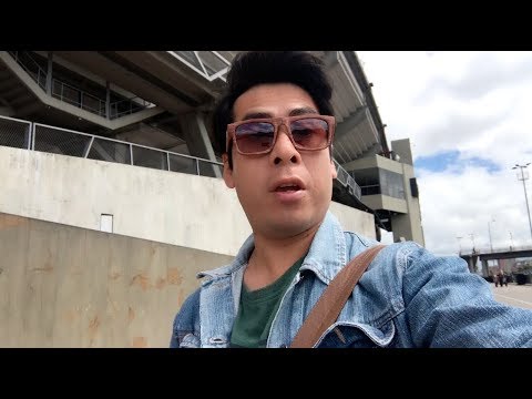 UN TEATRO EN UN GARAJE EN BOGOTÁ | Chapasa