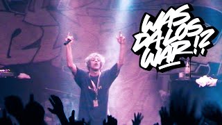 Ferris MC & DJ Stylewarz - Master Blaster Jam - München - Live! (2/2)