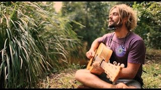 Xavier Rudd & Home chords