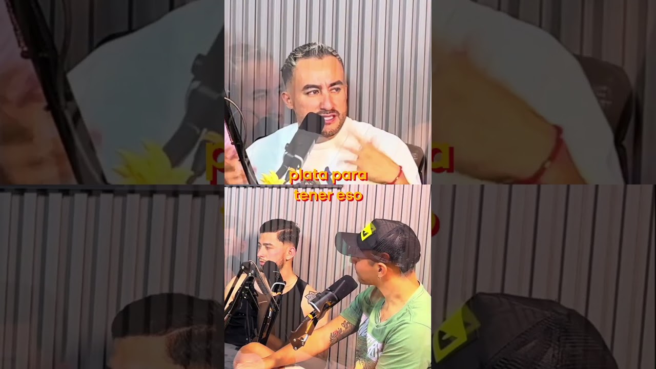 ¿Por qué antes no había DJs? 