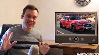 New Nissan Z, S2000 Successor and Other News! Weekly Update