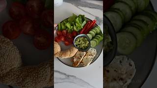 Какой завтрак понравился больше?🤔 #завтрак #ппрецепты #breakfast #breakfastideas #breakfastrecipes
