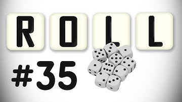 Roll Attempt #35 - 16 Dice Strats vs RNG, a long road. - New Clicker/Strategy/Roguelike(ish)