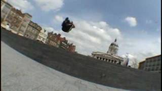 Sark Epic gainer fail
