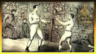 The 1860 Fight That Killed Bare-Knuckle Boxing in Britain | Forbidden Mysteries