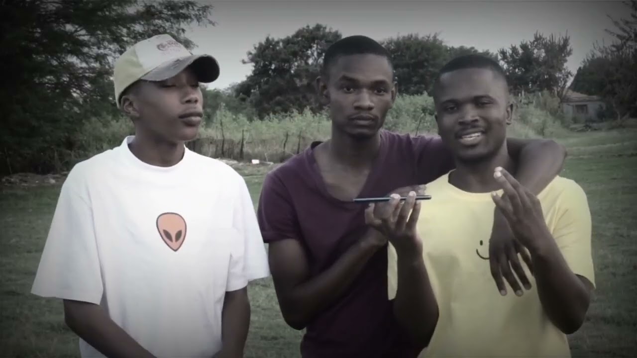 Why O Ntseyela Motho