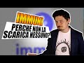 Perché nessuno scarica Immuni?