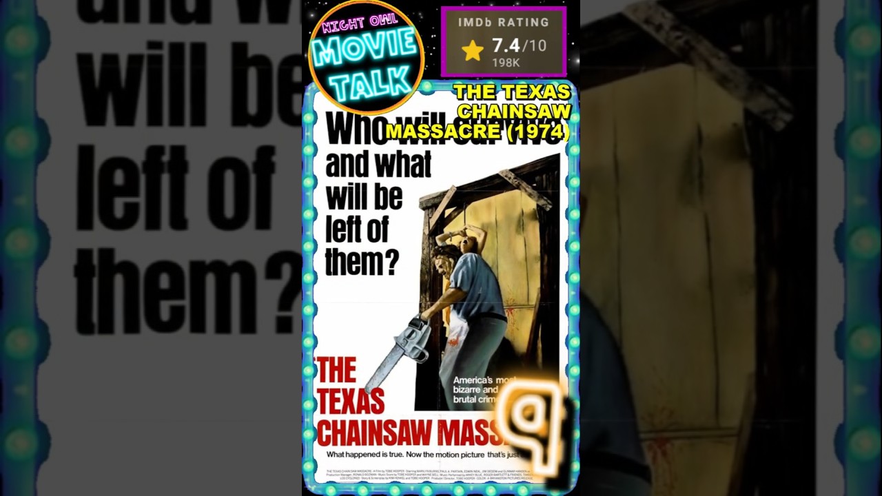 Top 10 1970s Horror Movies Ranked by IMDb