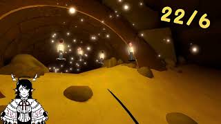 Getting Achievements in The Stanley Parable!
