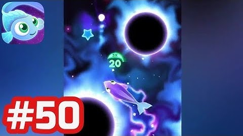 Super Starfish - Gameplay Walkthrough - Part 50 Event:  Horsee Race, Unlock Sona (iOS/Android)