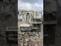 Iran-Backed Militias Target Israel With Drones and Explosive Missiles