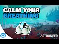 Resist the Cold # Frozen Rush Challenge | Astroneer