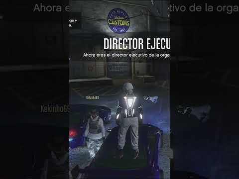 Tutorial cómo vender coches sin límites en GTA ONLINE