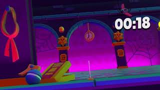 Brawl Stars Ghost Station Season 15 Brawl Talk Permier Countdown