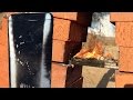 iPhone 6 Plus vs Thermite