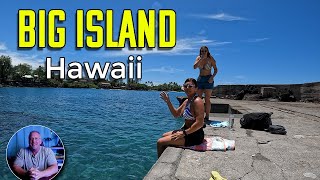 Details Big Island - Hawaii | 10 Tips For Flying Drones Guide