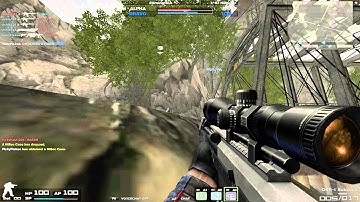 How 2 Fix Combat Arms