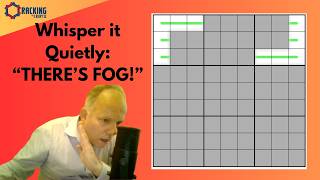 A Silent Night in the Fog screenshot 2