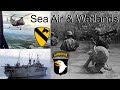 Sea air and wetlands  us army airmobile in the vietnam war