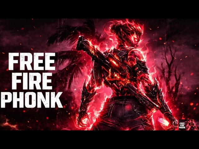 MASHUQ HAQUE -- FREE FIRE PHONK | | Drift Car Music 🔥| Night Drive Music 🌙| DravØnex