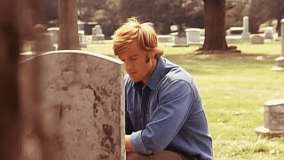 Robert Redford did THIS every morning before filming with Barbra — she noticed, but never asked WHY