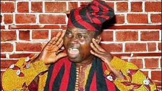 Pastor by Peter Otulu