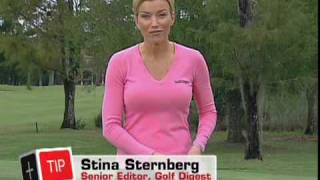 Tips Plus: David Leadbetter (Jan. 2010)