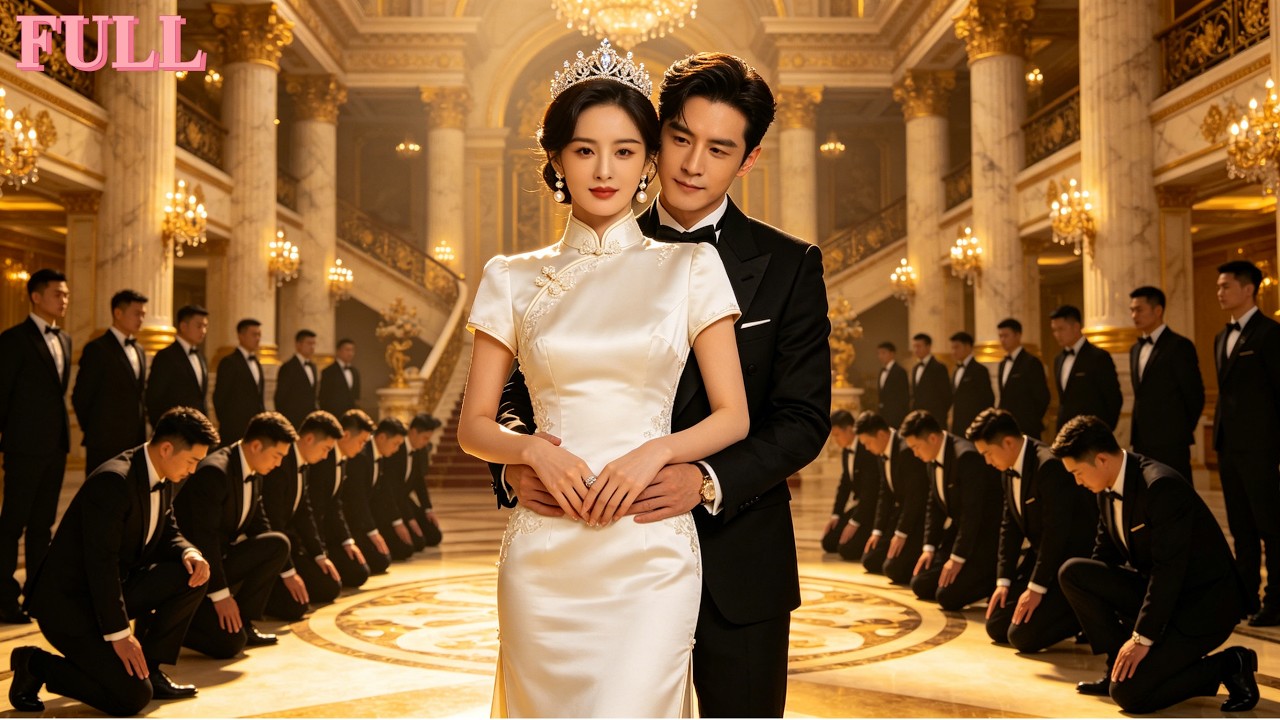 Bị ép cưới một anh bảo vệ xa lạ, cô không ngờ mình bước thẳng vào hào môn!