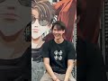 Dew kinda enjoys being teasing with Tee 🤭😌#dewtee #dewjsu #dewjirawat #mrkill #mrkillseries