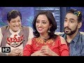 Alitho Saradaga | 1st April 2019 | Malavika, Karunya (Singers)| ETV Telugu