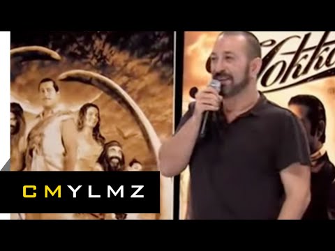 Cem Yılmaz | Emerik