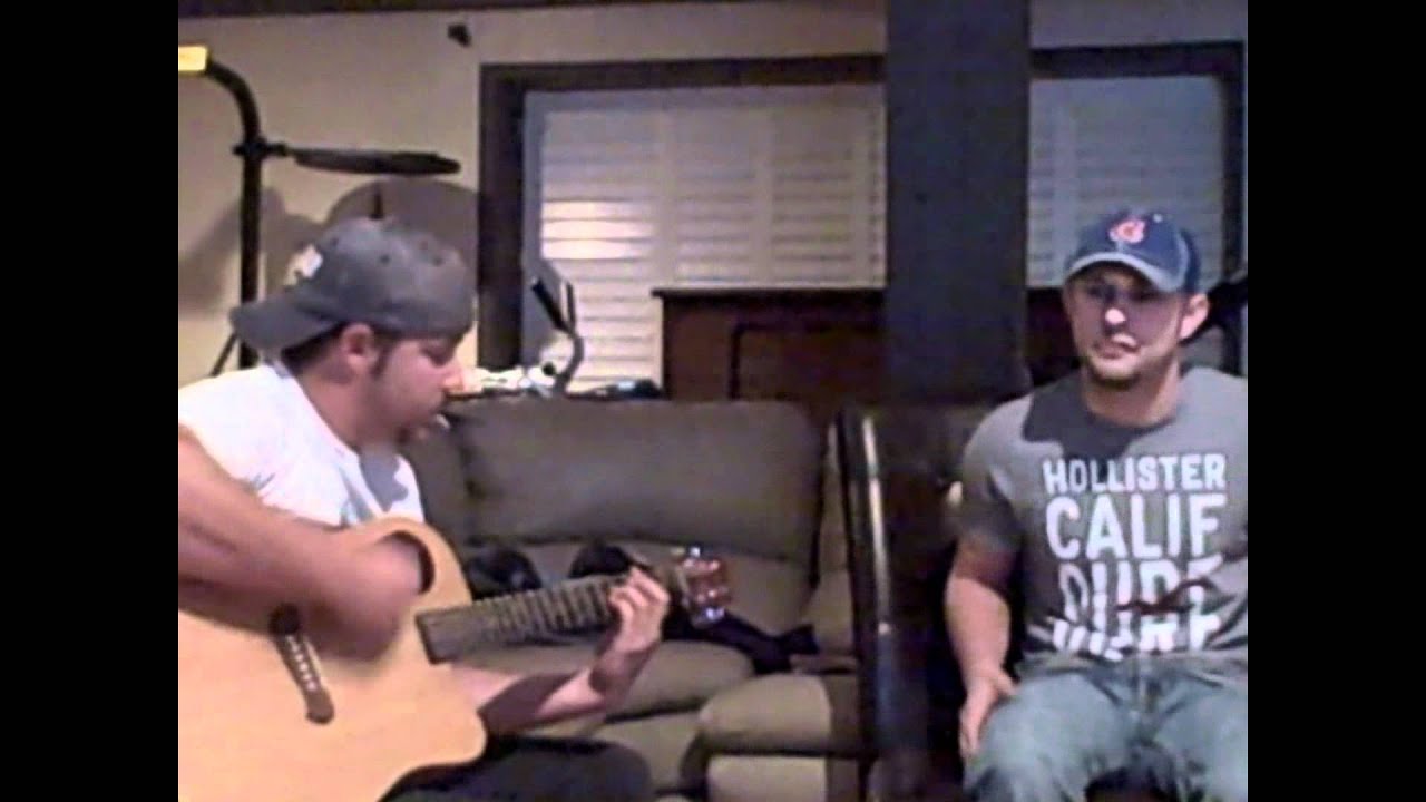 Rusty Inman Jason Aldean - My Kinda Party (Cover by Chase Inman & Rusty Isbell ...