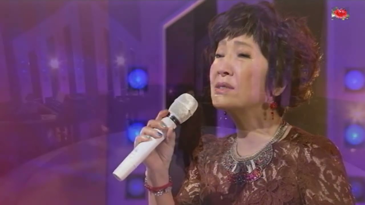 在 YouTube 上观看 森山良子　♪禁じられた恋