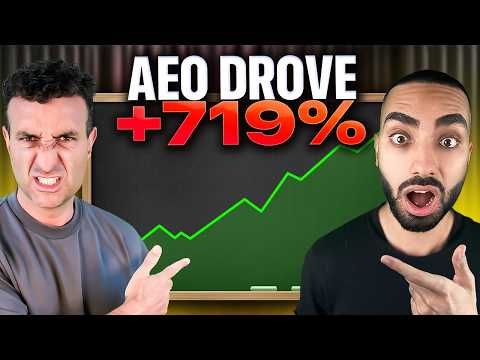 719% Increase in AI Citations for UK Law Firm (James Dooley & Kasra Dash Official Case Study)