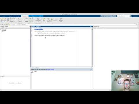 MATLAB Sample Data