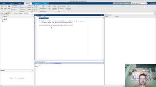 MATLAB Sample Data