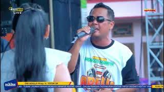 BIRUNYA CINTA - SABILA PERMATA X FENDIK ADELLA - OM ADELLA LIVE CIMANGGU CILACAP 
