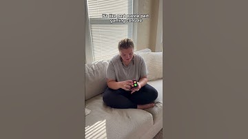 It makes an amazing gift! #wowcube #cooltech #mindblown @WOWCube