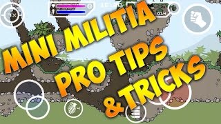 DA2 Pro Tips And Tricks | Doodle Army 2: Mini Militia Tips And Tricks screenshot 3