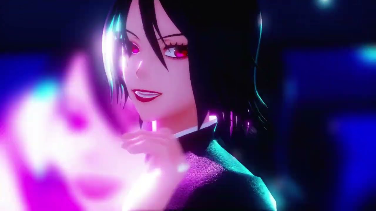 【ライチ☆光クラブMMD/ジャイボ】シニカルナイトプラン