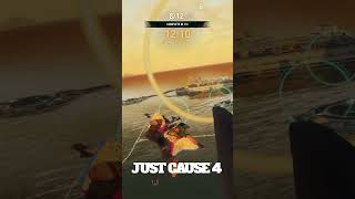 Rico's Best Toy: The HOVERBOARD! 😎🔥 (Challenge Run)