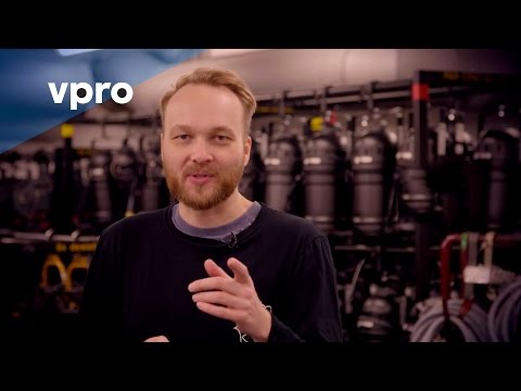 Zondag met Lubach is terug!