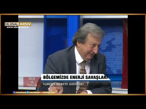 Bilim ve Toplum- Şadi Yenen, Tolga Yarman- 28 Eylül 2014 Ulusal Kanal