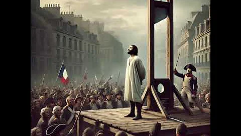 The French Revolution to today’s France a journey of remarkable events
