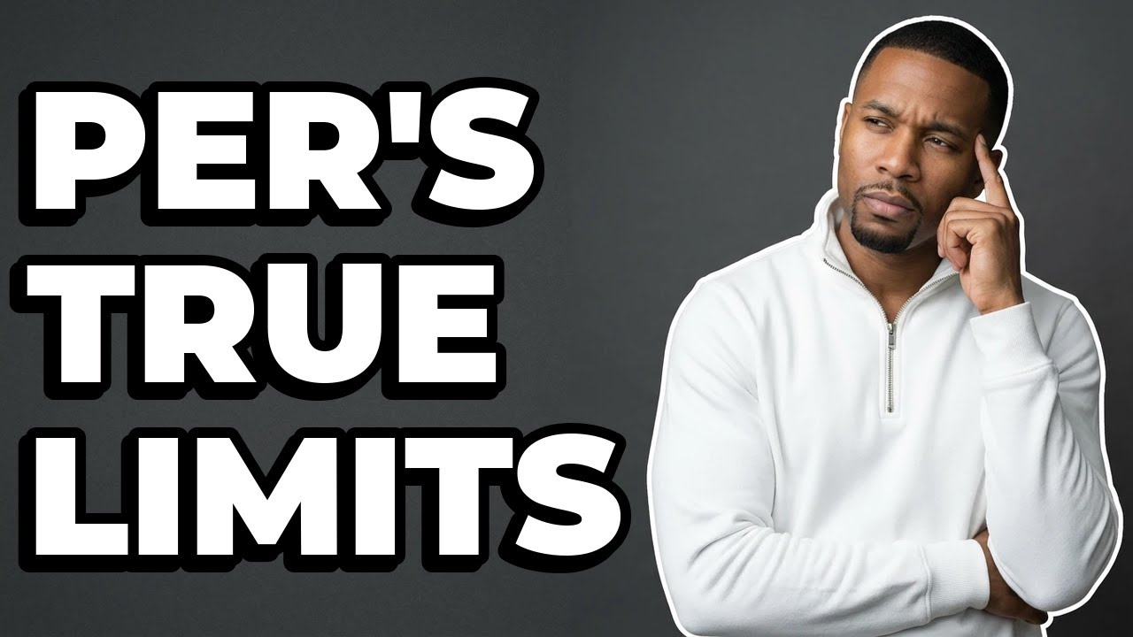 Can PER Fully Evaluate A Player's True Worth?