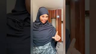 Gabadh Macaan Niikos Xaaaax