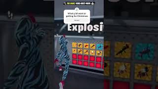 Clips on my friend Johnthan #fortnite