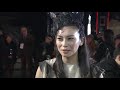 47 RONIN (2013) Japan Premiere Ko Shibasaki