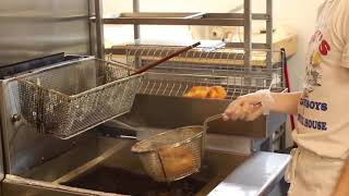 IGGY'S Doughboy and Chowder House Commercial