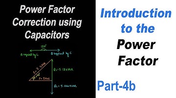 Introduction to the Power Factor, Part 4b
